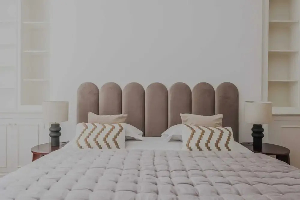 Spacious Apartment - 5br/12p - Chaillot