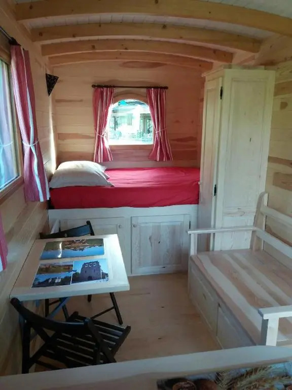 Camping Chez Prosper