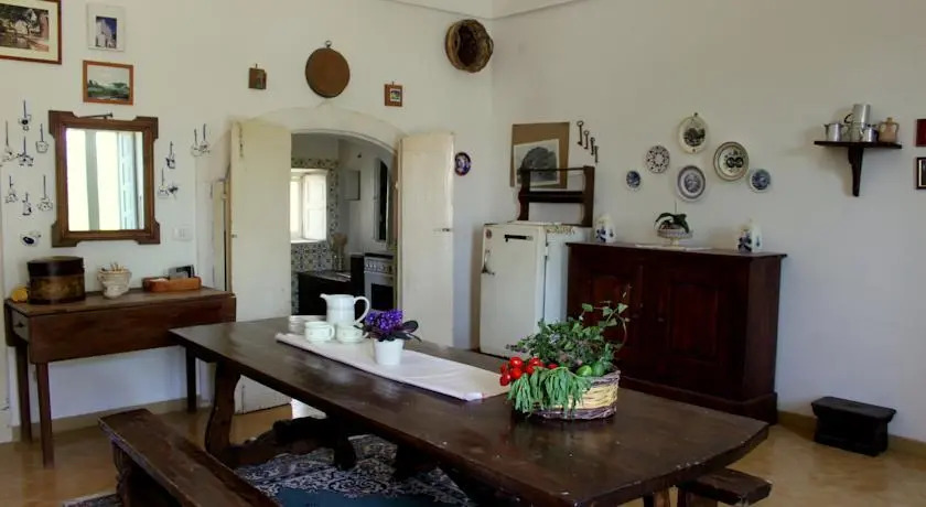 Masseria Grofoleo