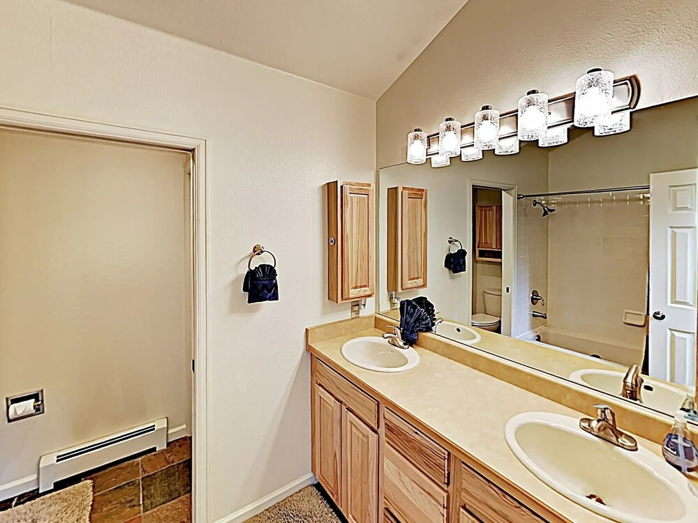 New Listing! Charming At Copper Mountain 3 Bedroom Duplex