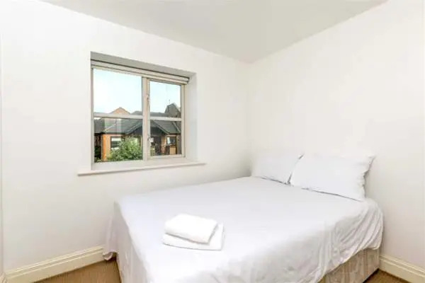 Millharbour Apartments