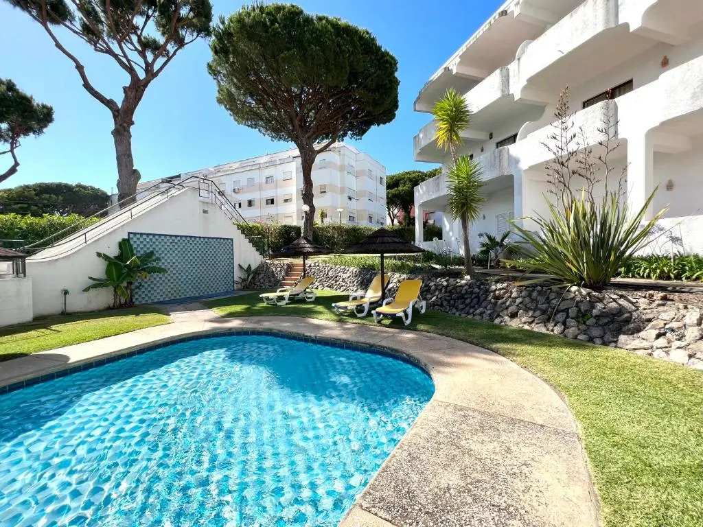 Alvaflor 211 - Near the center - Vilamoura by HD
