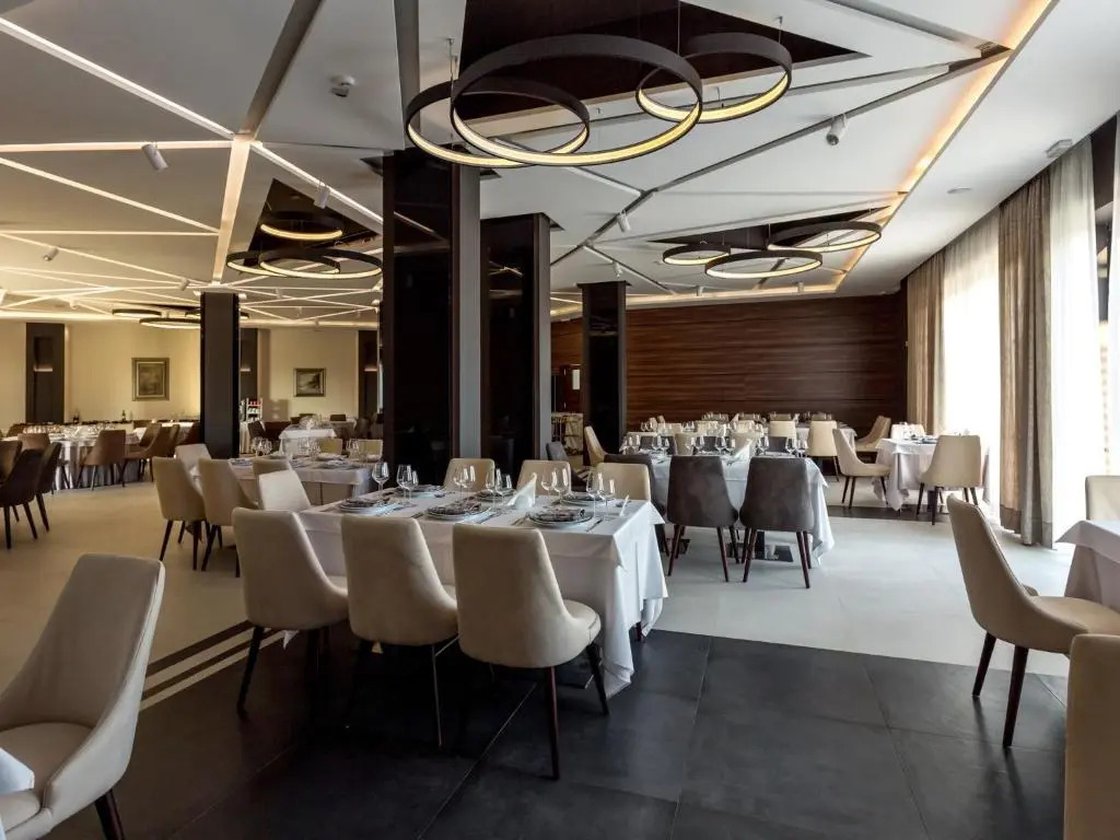 Hotel Ideo Lux