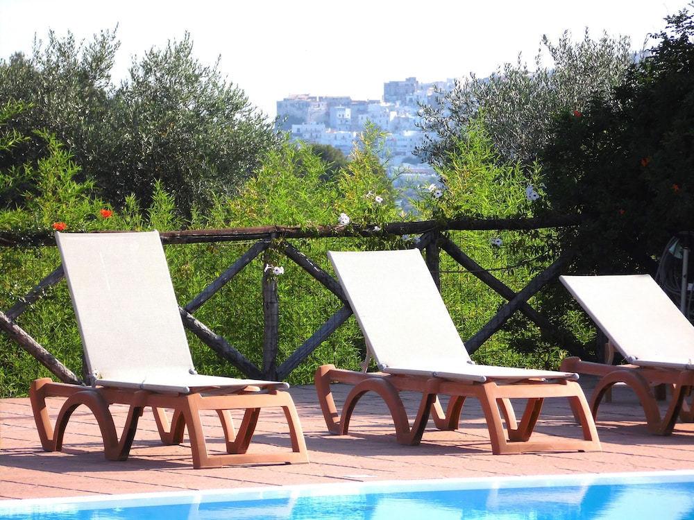 Agriturismo Torre dei Preti