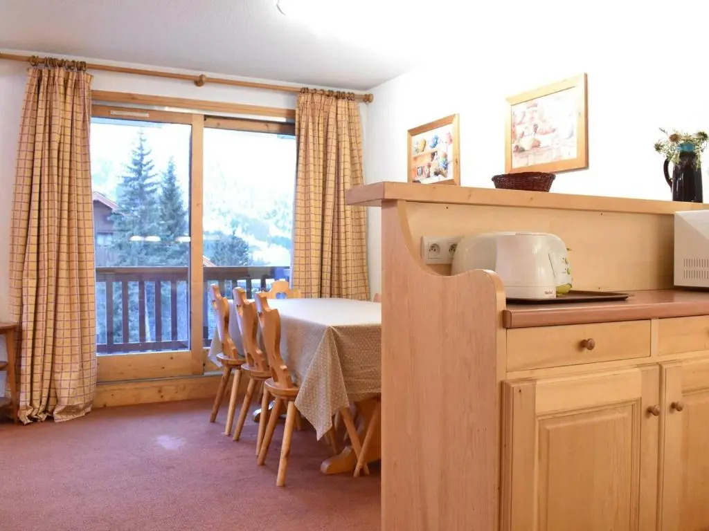 Appartement Méribel, 3 pièces, 6 personnes - FR-1-180-140