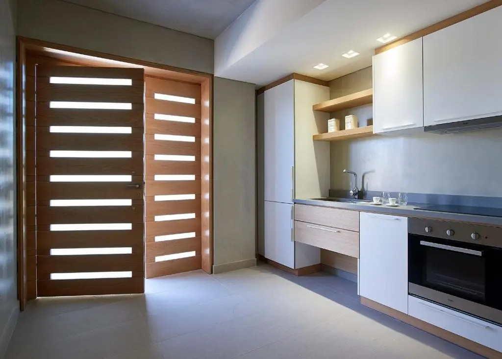 Youphoria Beach Front Villas