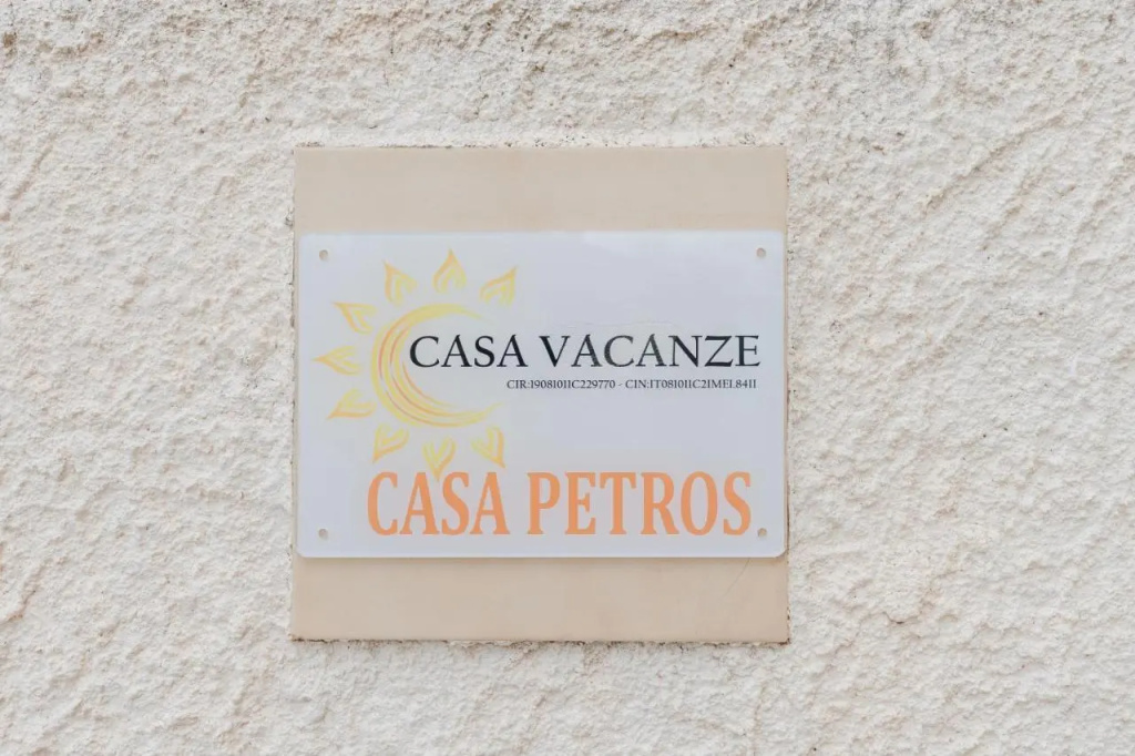 Casa Petros