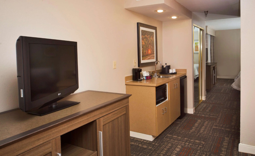 Hampton Inn & Suites Valdosta/Conference Center