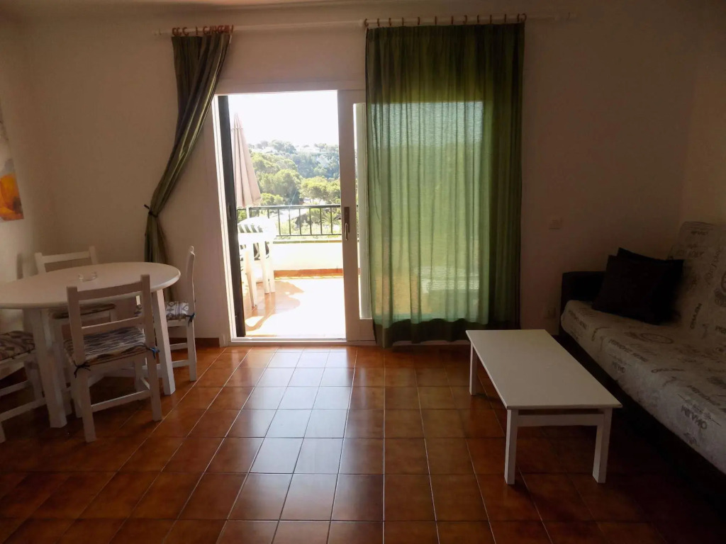 Apartamentos Encanto Del Mar