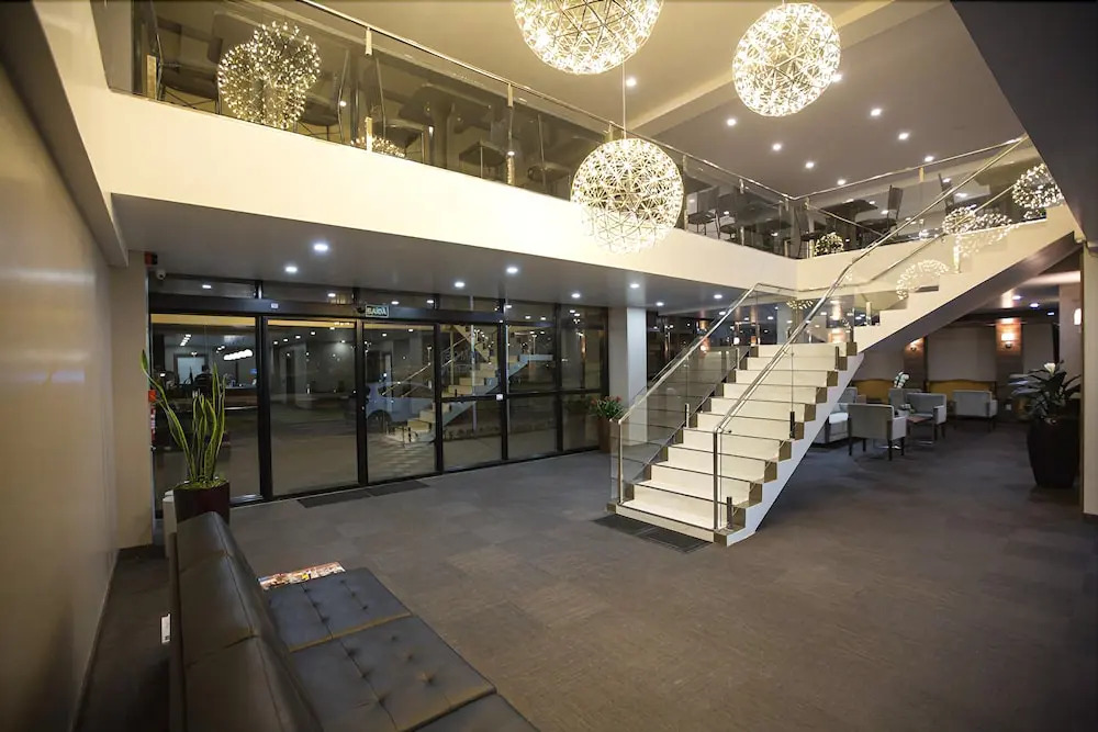 Bello Hotel