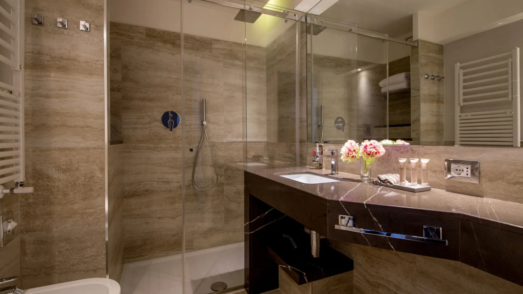 Princeps Boutique Hotel