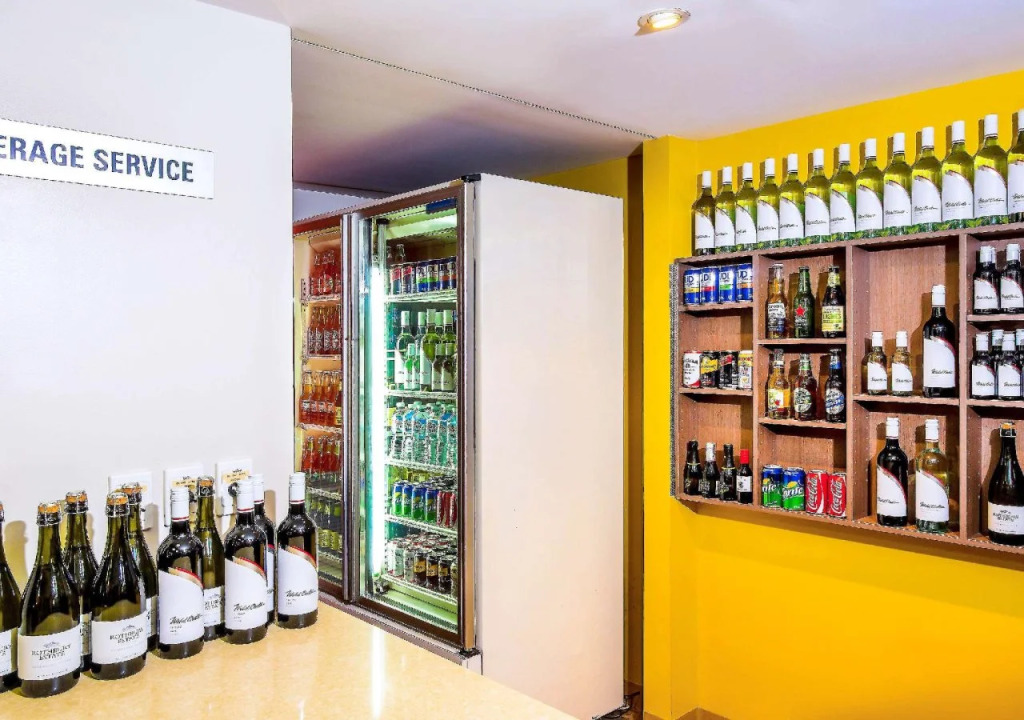 ibis budget Sydney Airport