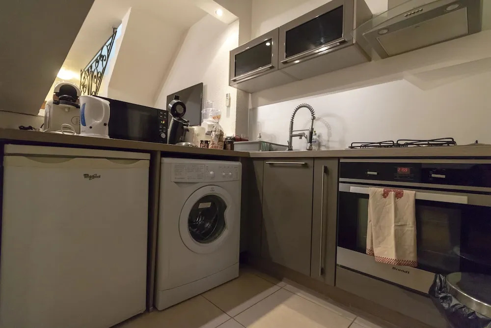 Appartement MaeNat