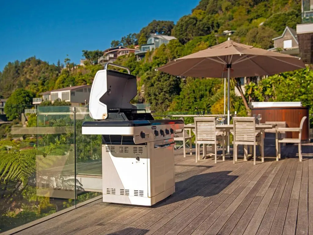 The Ridge at Tairua - Tairua Apartment