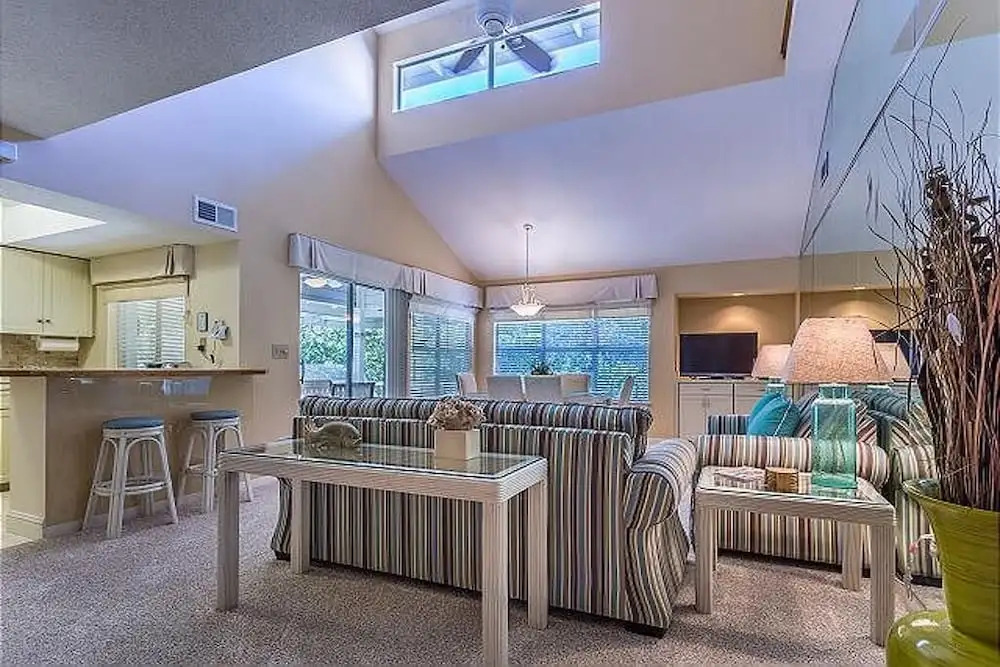 Beach Cottage 193 at Hidden Dunes - 1149870