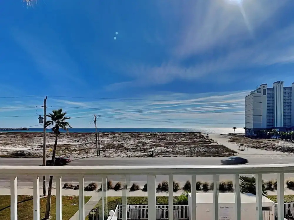 Grand Beach Resort #311 by Southern Vacation Rentals