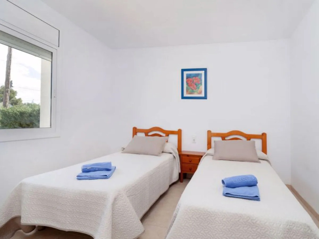 Villa Villa Cala Llenya by Interhome