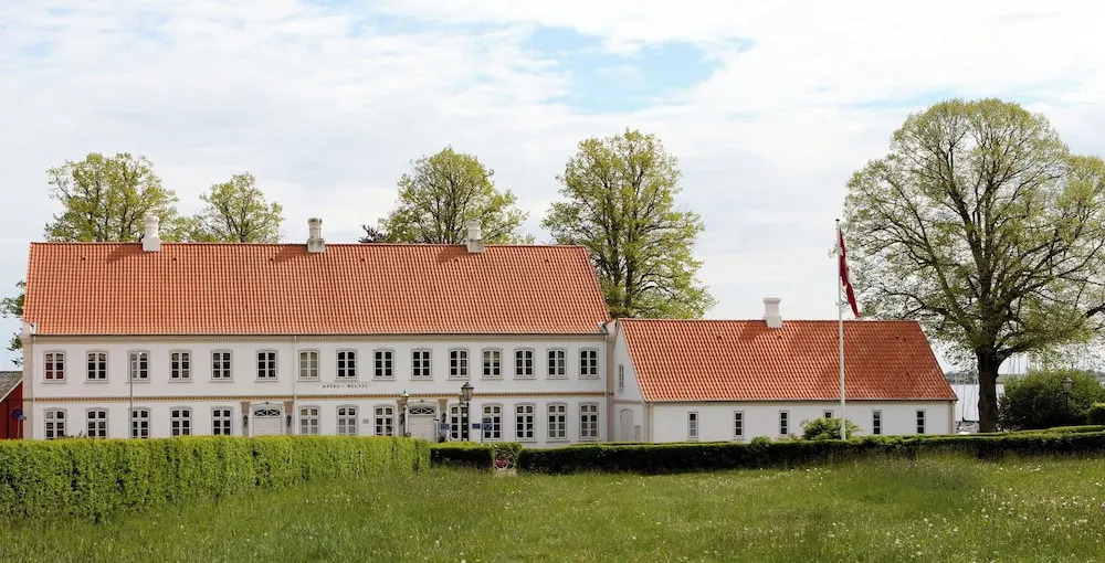 Hotel Baltic