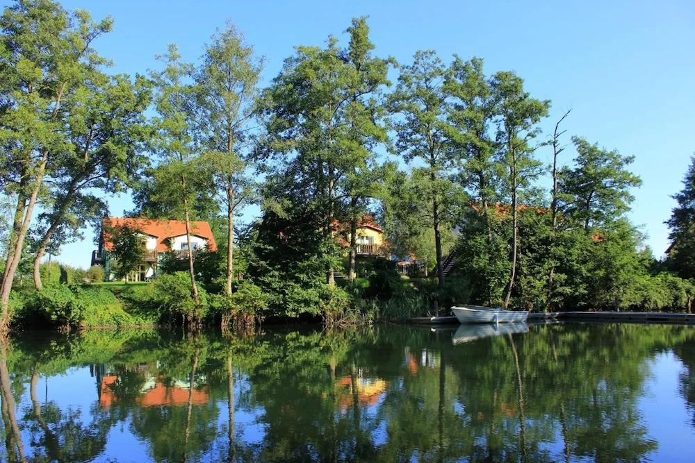 Feriendorf "Alte Fahrt"
