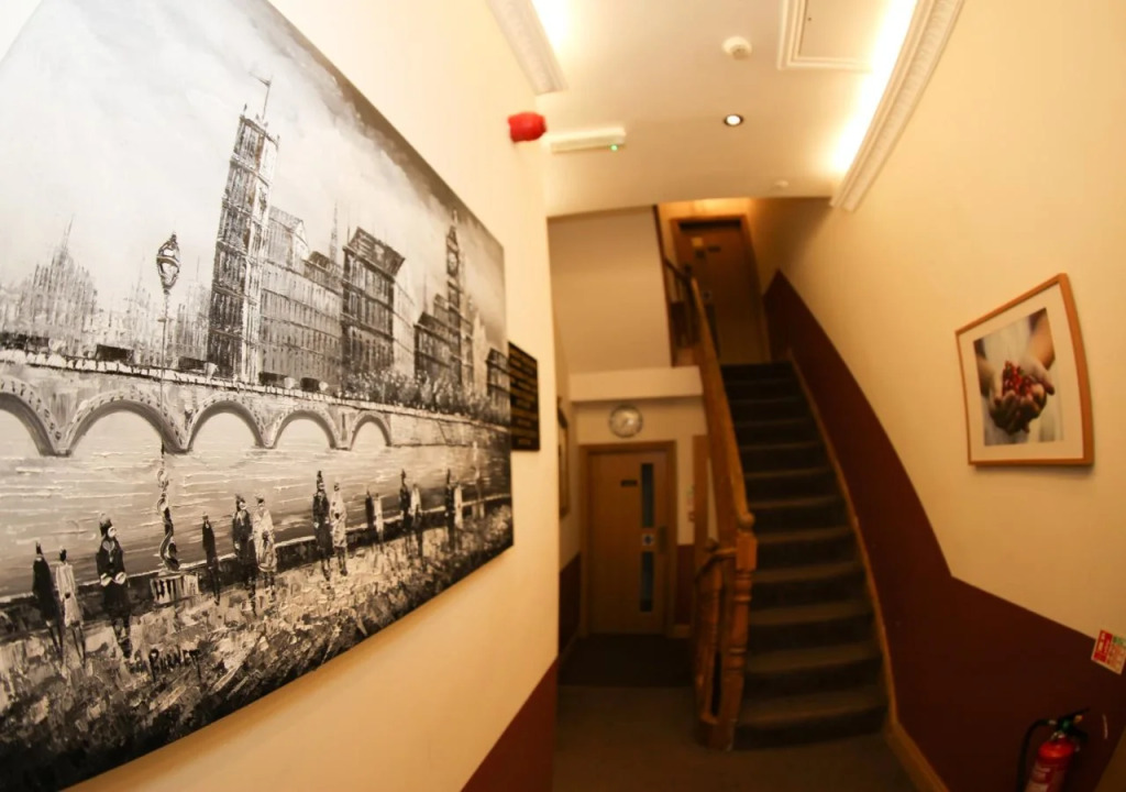 Brit Hotels Earls Court