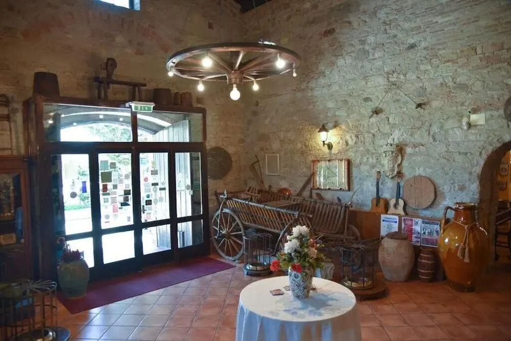 Hotel L'orecchietta