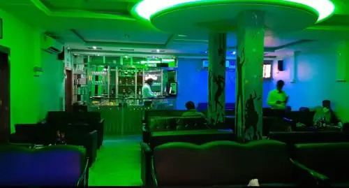 Hotel Vaithee Park