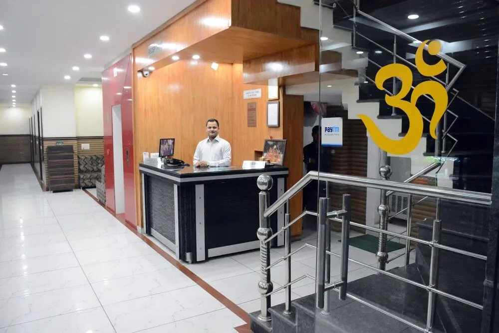 Hotel Ambassador Katra