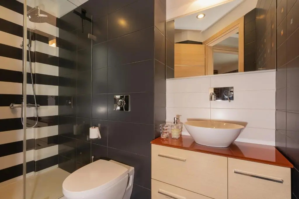 Luxurious 4bd Villa with outstanding view