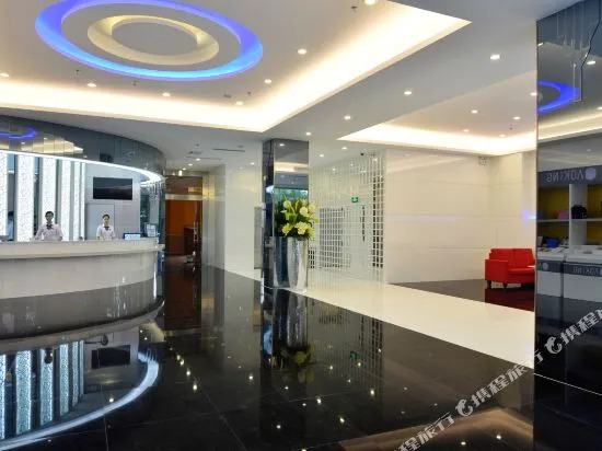 Wenxing Chain Hotel Chancheng Dongfang