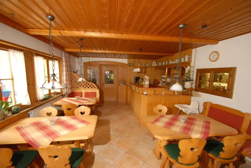 Landhaus Bergleben