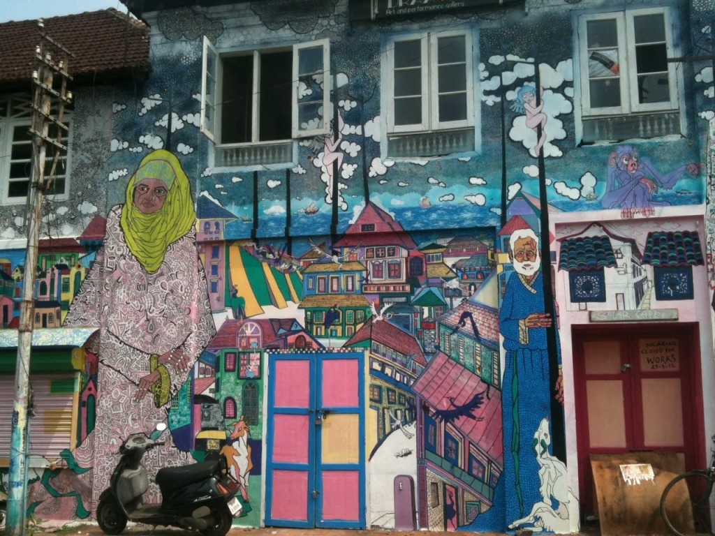 Francis Homestay