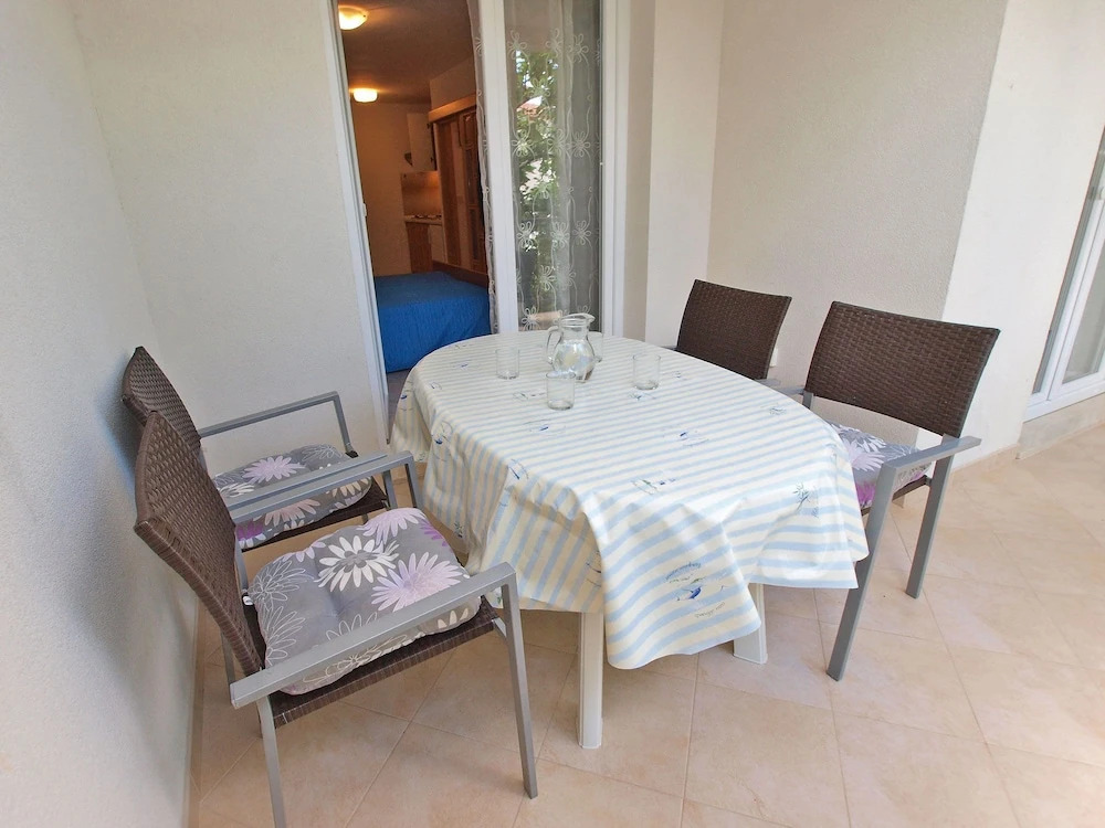 Apartments Romano