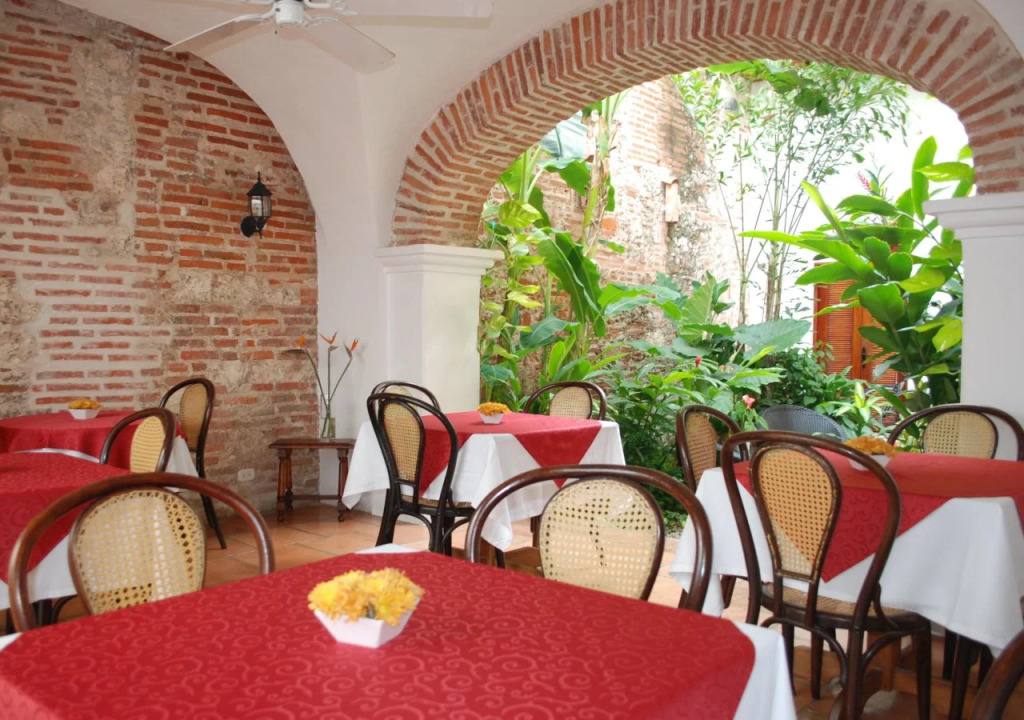 Alfiz Hotel