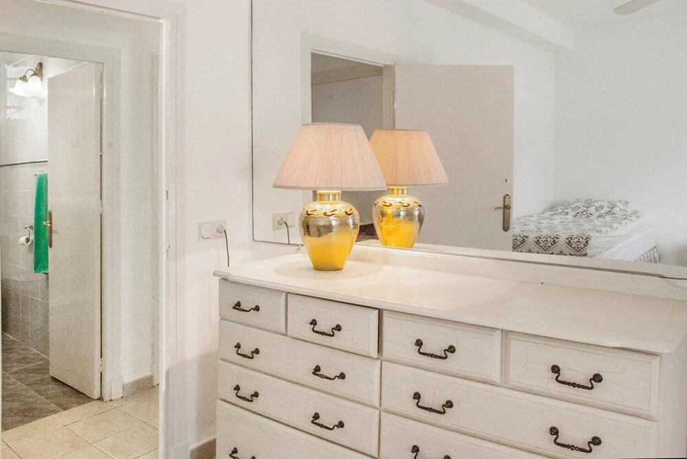 Fantastic Apartment in Torreblanca with Sea View Ref 63