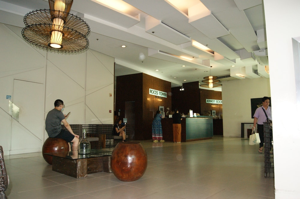 The Beacon Makati by Christine Suites PH near Greenbelt Mall