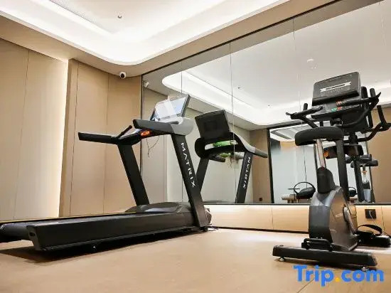JI Hotel (Altay Fuyun County Yingbin East Road)