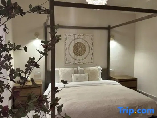 Hangzhou Xihu Youshan Courtyard Homestay (Taiziwan)