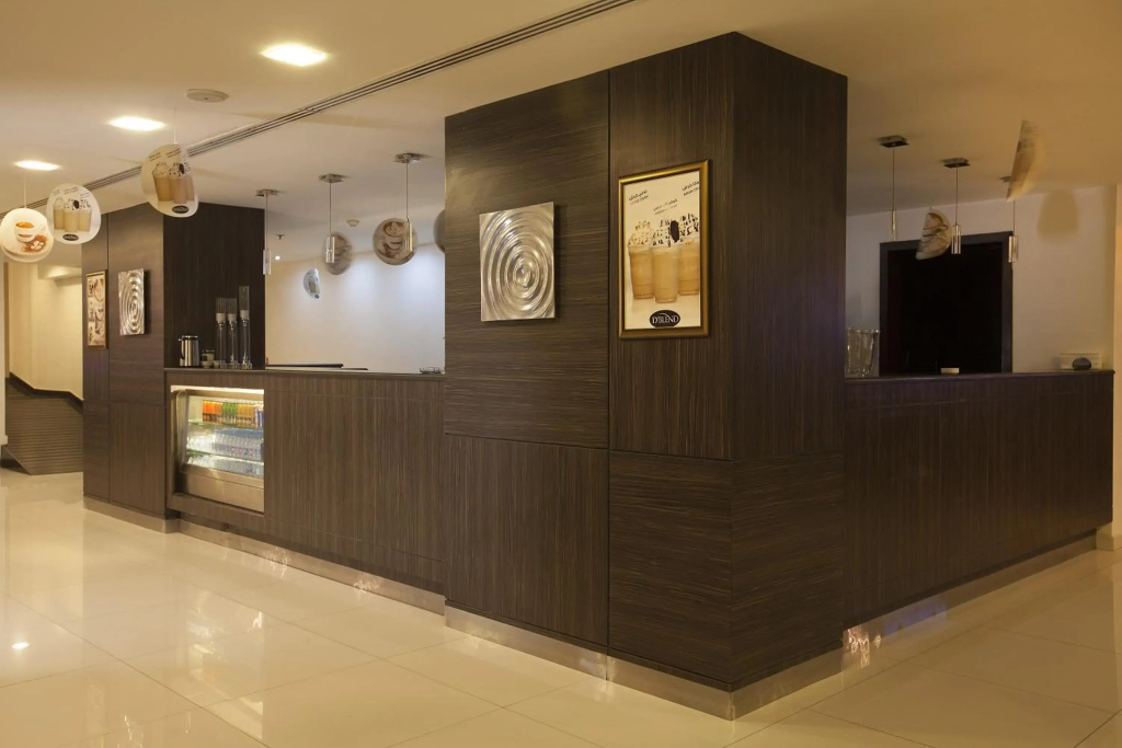 Watheer Hotel Suite