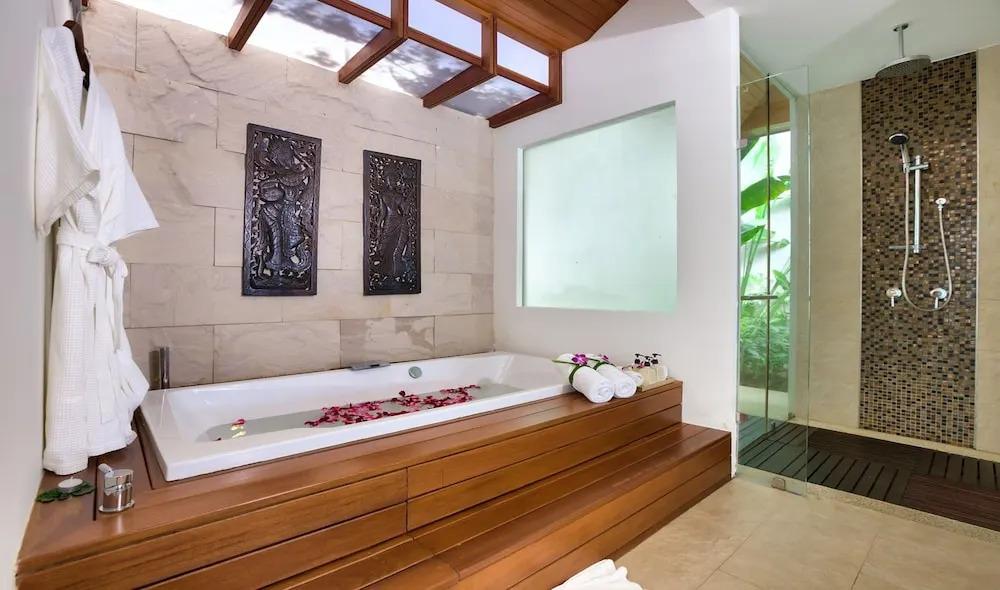 Dhevatara Residence Sea View Villas
