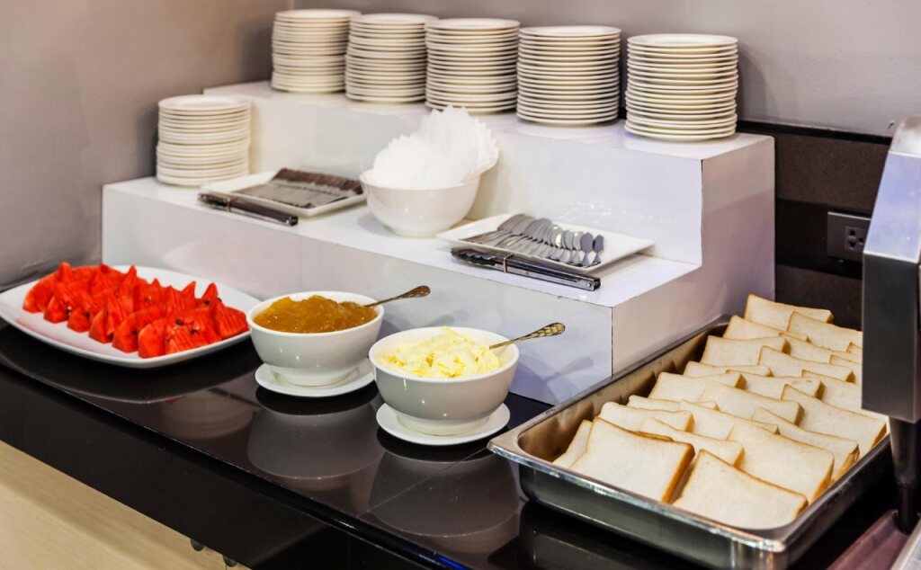 Livotel Hotel Lat Phrao Bangkok