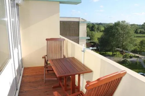 Ferienappartement E227 Fur 2-4 Personen An Der Ostsee