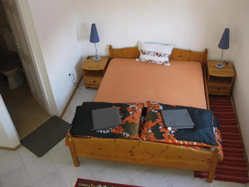 City Apartman Siófok