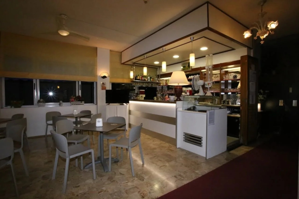 Hotel Roby