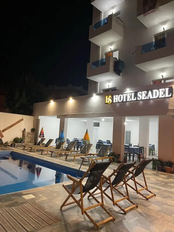 Hotel SEADEL
