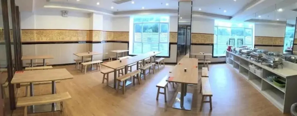 Wenxin Hotel Chaozhou