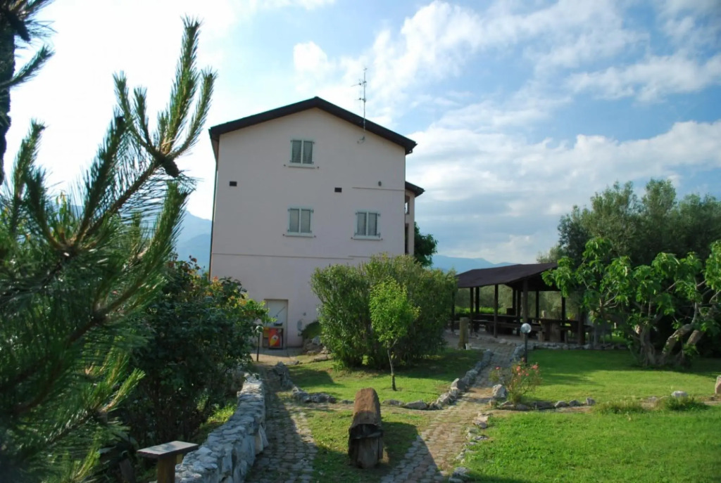 Dante Pino in Tocco da Casauria