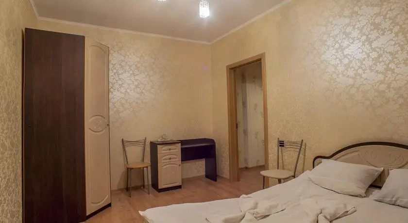 Apart-Otel' Ochag