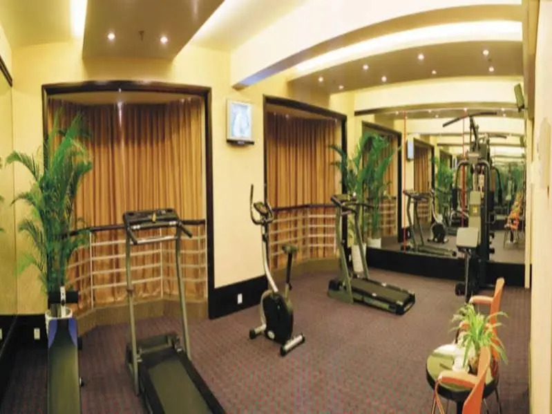 Liuzhou Grand Hotel