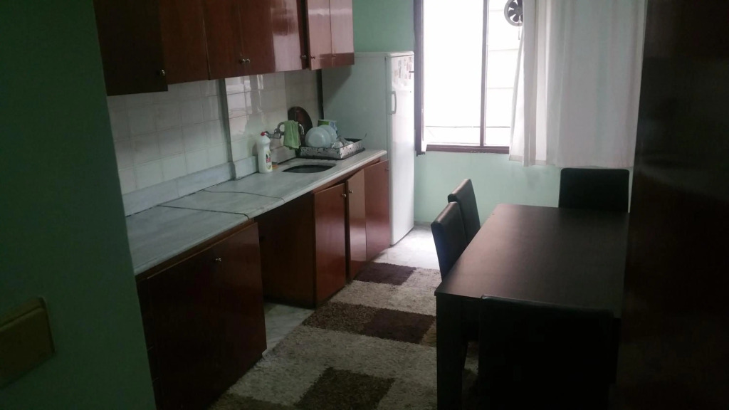 Adana Hostel
