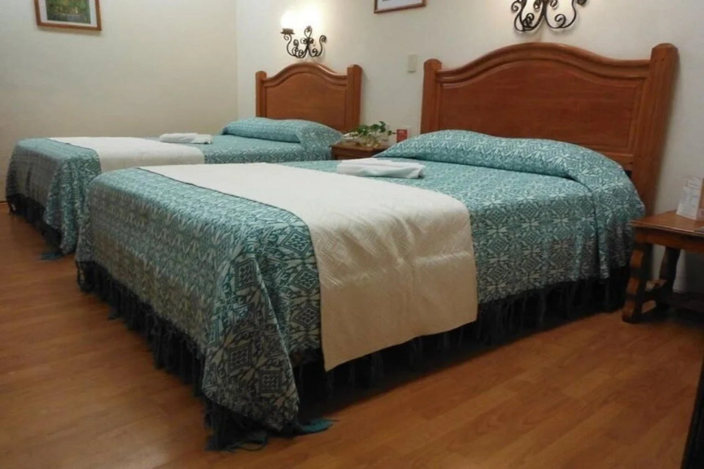 Hotel Don Quijote
